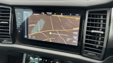 Skoda Kodiaq 1.5 TSI Sport Line 5dr DSG [7 Seat] Petrol Estate